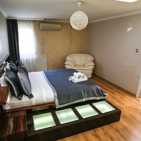 Chimera Pera Suites Stambuł