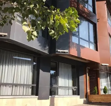 Chimera Pera Suites Stambuł