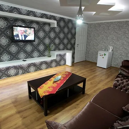 Chimera Pera Suites Апарт-отель *